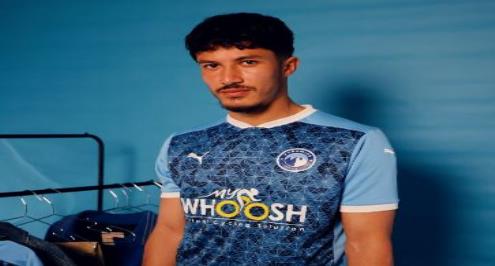 أسامة جلال: سعيد بتجديد عقدي مع بيراميدز.. وتعاهدنا للمنافسة على لقب الدوري